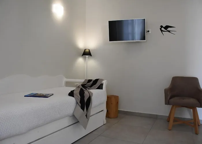 De_naxia * Perissa (Santorini)